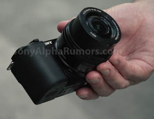 Камеру Sony ZV-E10 представят в августе