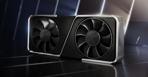 NVIDIA GeForce RTX 40 выйдут в 2023 году