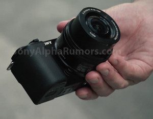 Официально: камеру Sony ZV-E10 покажут 27 июля