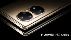 Характеристики Huawei P50 слили в сеть