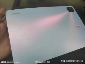 Планшет Xiaomi Mi Pad 5 не получит предустановленную MIUI 13