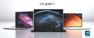 LG официально представила новые ноутбуки Gram
