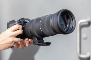 Объектив Sigma 150-600mm F5-6.3 DG DN OS | Sports оценен в $1500