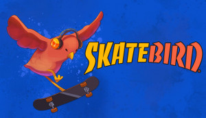 Запуск SkateBIRD переносится на 16 сентября