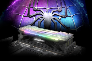 addlink выпустила модули памяти DDR4 серии Spider 4 и Spider X4