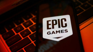 Google думает купить Epic Games