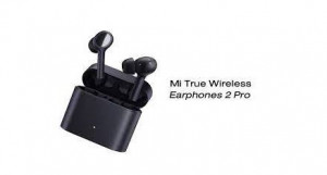 Xiaomi Mi True Wireless Earphones 2 Pro представлены в России
