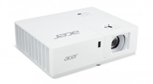 Лазерный проектор Acer PL6610T выводит разрешение до 4K2K
