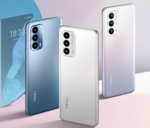 Meizu готовит два новых флагманских смартфона