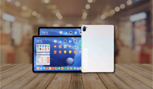 Планшет Xiaomi Mi Pad 5 протестировали в бенчмарке