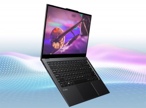 Ноутбук Chuwi LarkBook X получил сенсорный экран