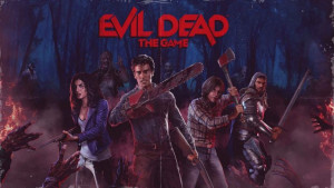 Запуск Evil Dead: The Game перенес на 2022 год