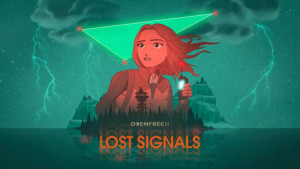 Oxenfree II: Lost Signals выйдет на консоли PlayStation 4 и 5 в следующем году