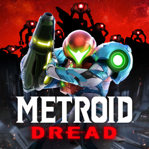 Metroid Dread выйдет осенью