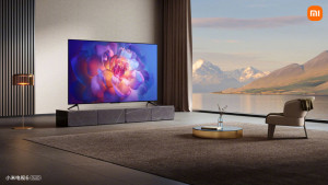 Телевизор Xiaomi Mi TV 6 OLED 55 оценен в $770
