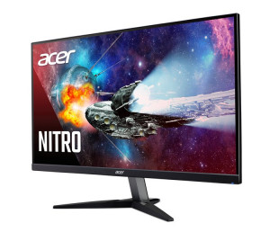 Игровой монитор Acer Nitro KG282K оценен в 30 тысяч рублей