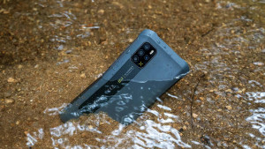 Защищенный смартфон Ulefone Armor 12 5G получит 8 ГБ ОЗУ