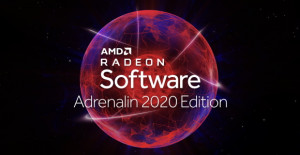 AMD выпустила обновление бета-версии драйвера Radeon Software Adrenalin 21.8.1