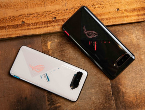 ASUS ROG Phone 5s получит важное нововведение