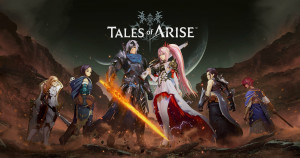 Раскрыты системные требования Tales of Arise от BANDAI NAMCO Studios