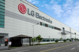 LG сдала в аренду свои фирменные магазины компании Apple