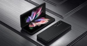 Стилус Samsung Galaxy Z Fold3 не подходит другим смартфонам