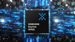 Samsung анонсировала 5-нм чипсет Exynos W920 для носимых устройств
