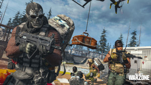 Хакеры заявили, что продавать взломанные аккаунты в Call of Duty: Warzone почти нереально