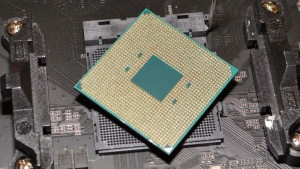 Новые процессоры AMD на новом сокете не потребуют апгрейда кулера