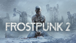 Анонсирована игра Frostpunk 2