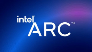 Intel Arc выйдет в 2022 году и будет конкурировать с RTX 3070