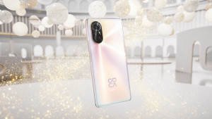 Huawei Nova 8 оценен в 40 тысяч рублей