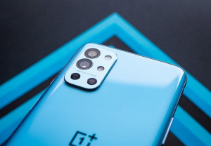 OnePlus 9RT получит 50-Мп камеру