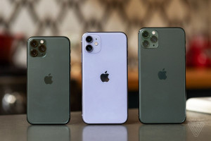 iPhone 11 продают по рекордно низкой цене