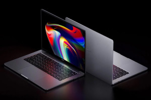Представлен ноутбук Xiaomi Mi Notebook Pro 2021 