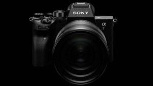 Релиз камеры Sony A7 IV перенесен