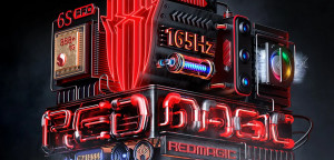 Nubia Red Magic 6S Pro готов к выходу