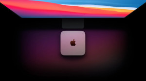Apple готовит новый процессор для Mac Mini