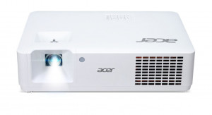 В России представлен проектор Acer PD1530i
