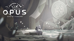 OPUS: Echo of Starsong выйдет 1 сентября на ПК