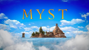 Ремейк Myst выходит на Xbox One, Xbox Series X/S и ПК