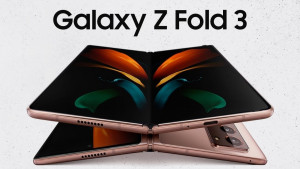 Samsung блокирует камеры Galaxy Z Fold3 при разблокировке загрузчика