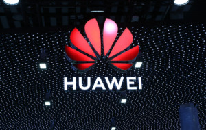 Huawei построит автомобили с 5G