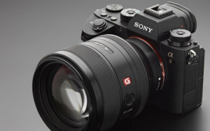 Камера Sony A9 III получит только электронный затвор