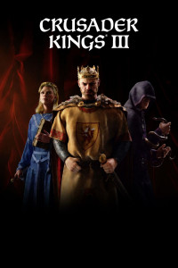 Crusader Kings III выйдет на консолях следующего поколения