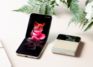 Samsung планирует сделать складные смартфоны более доступными