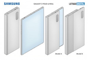 Samsung уже создаёт следующий Galaxy Z Fold