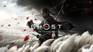 Ghost of Tsushima получает новый патч 2.04