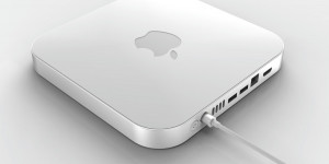 Apple выпустит Mac Mini с процессором M1X