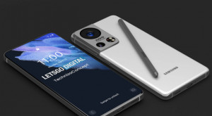 Samsung Galaxy S22 получит камеру с оптическим зумом нового поколения